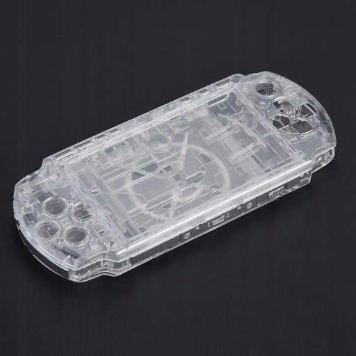 Чехол для игры на PSP 3000