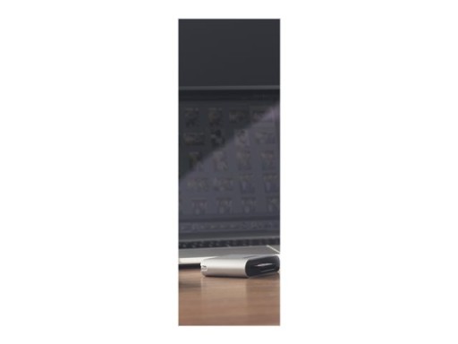 Kingston — устройство чтения карт памяти SD USB-C 3.2