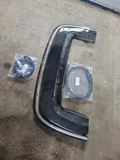Жесткая крыша W107 Mercedes 107 SL