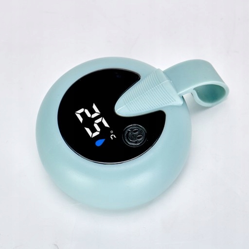 ТЕРМАЛЬНАЯ ТЕРМАЛЬНАЯ КРУЖКА SMART BOTTLE БУТЫЛКА 350 мл