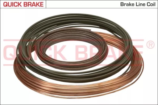 H-CA МЕДНЫЙ КАБЕЛЬ KRAWEK 5M/10MM 1980 CU