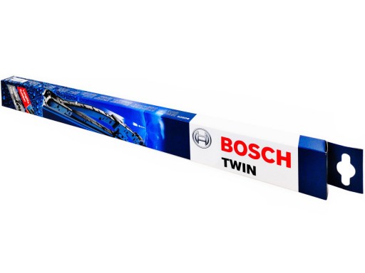 Щетка стеклоочистителя Bosch 3 397 004 560, задняя, 230 мм