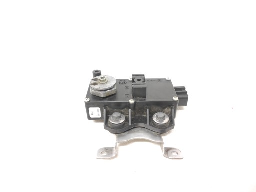 YAMAHA YZF R6 RJ11 RJ15 SILNICZEK EXUP