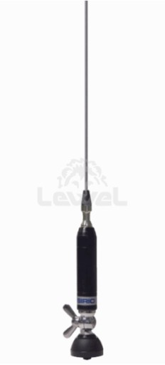 Antena CB SIRIO TITANIUM 1200 NE