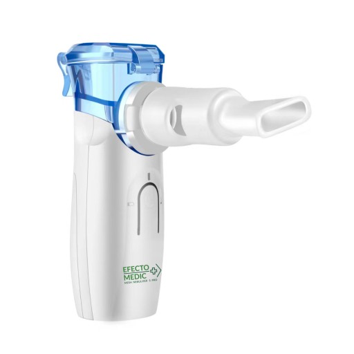 Ингалятор EFECTOmedic Mesh Nebulizer S