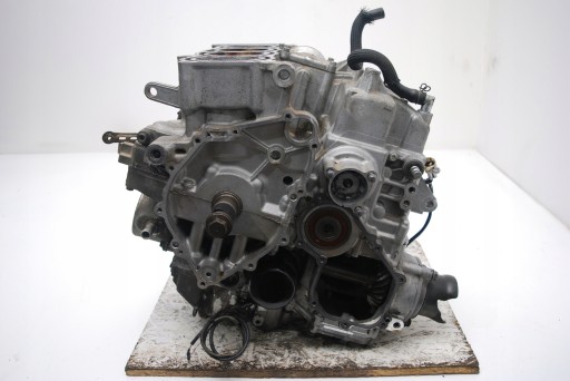 Вал двигателя, коробка передач YAMAHA FJR 1300 01-05