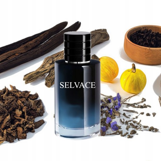 SAUVACE SAUVACE SAUVACE EXTRA|Мужской парфюм 100мл