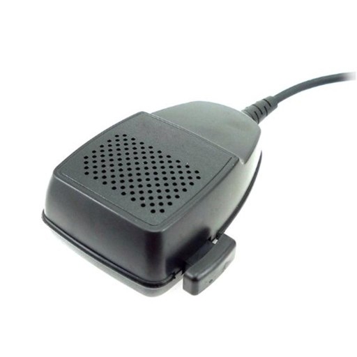 Радиомикрофон с Motorola HMN3596A, HMN1035