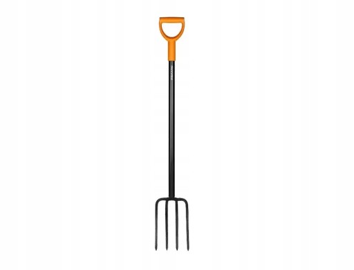 FS133423 Вилы-копатели массивные 122 см, Fiskars [F