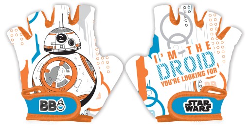 4x защитные шлемы для корзинских перчаток рингтон Star Wars Droid