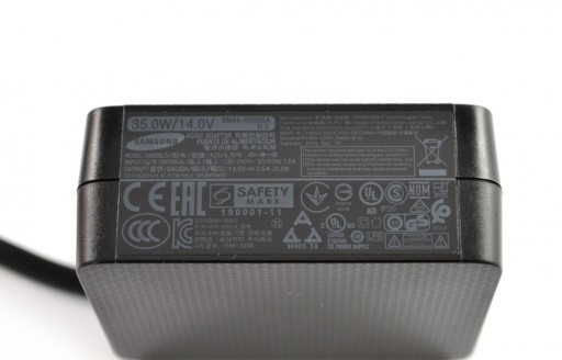 Samsung AC Adapter 35W