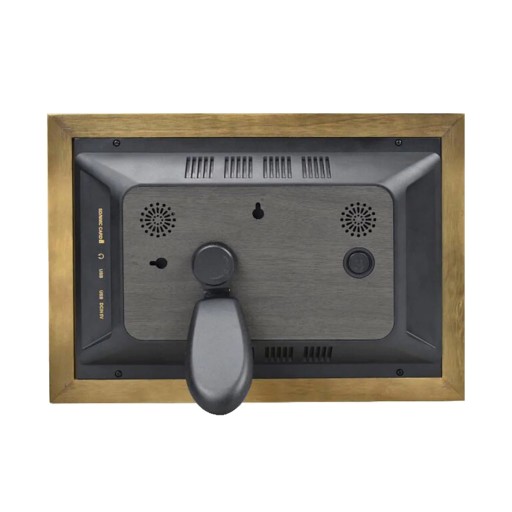 Цифровая рамка 10 дюймов, 10 дюймов, светодиодная HD KODAK WiFi + память 26 ГБ