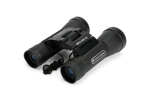Компактный бинокль Celestron UpClose G2 16x32
