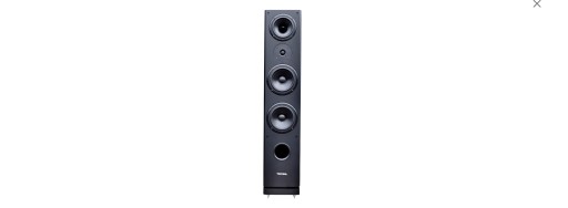 Tonsil MAESTRO III матовый лицевой (3 цвета) Пара
