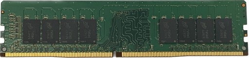 Оперативная память 16 ГБ DDR4 2Rx8 PC4-2133P NON-ECC MICRON MTA16ATF2G64AZ-2G1A1