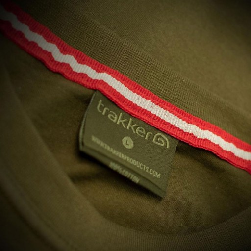 Футболка Trakker 3D XL
