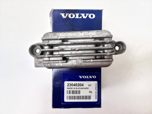 НОВЫЙ ОРИГИНАЛЬНЫЙ МОДУЛЬ УПРАВЛЕНИЯ НИЖНЕЙ СВЕТОДИОДНОЙ ФАРОЙ VOLVO FH 5 FM 5