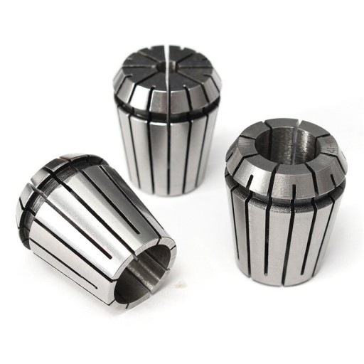 Tuleja zaciskowa ER40 - 3mm Tulejka precyzyjna CNC