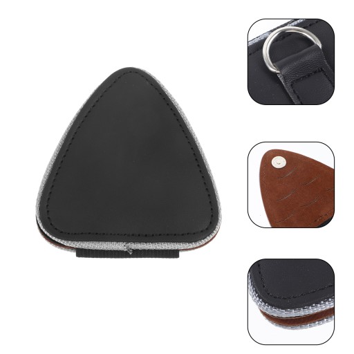 GUITAR PICK CASE Кейс для транспортировки медиаторов