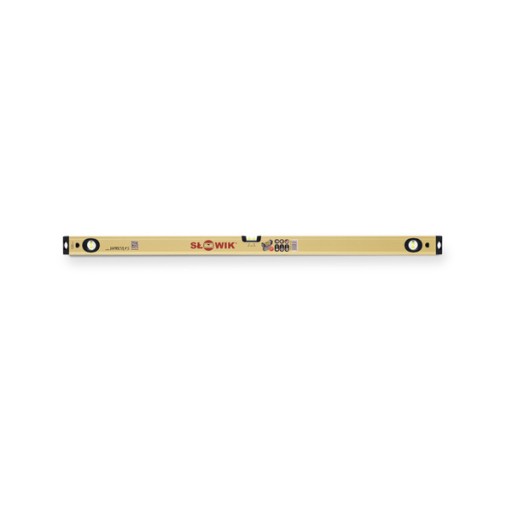Уровень HONEY ALU Hercules gold PN08 180 см