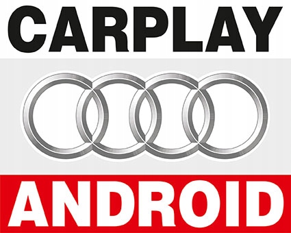 Smatpgone carplay androidauto MIB2 AUDI Q5 Q7