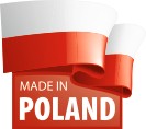 A4 Menu Stojak dwustronny z Plexi na Opis Cenę /N
