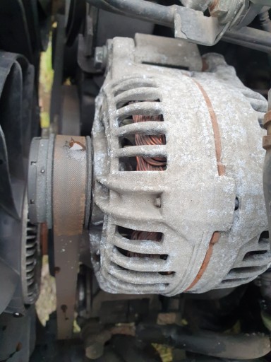 8D0145840L ШЛАНГ ВПУСКНОЙ ТРУБКИ ВОЗДУШНАЯ ТРУБА Vw Passat B5 1.9 TDI
