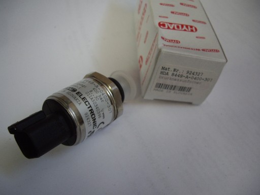 Датчик давления HYDAC HDA 844S-A-0400-307