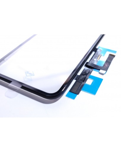 Szyba Z Dotykiem Do IPhone 11 Z OCA Bez Kontrolera