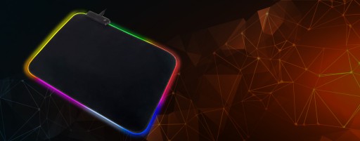 НАБОР ИГРОВОЙ КЛАВИАТУРЫ С ПОДСВЕТКОЙ ИГРОВОЙ МЫШИ