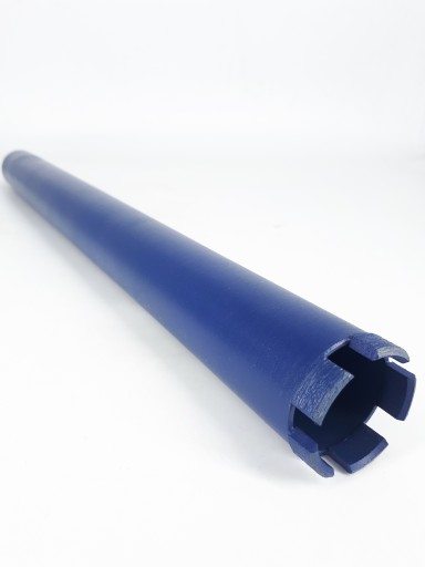 WIERTŁO DIAMENTOWE 82mm KORONOWE DO BETONU KORONKA