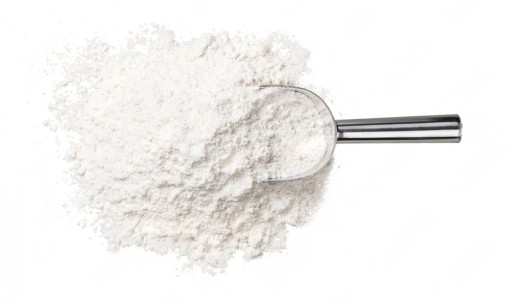 Mączka szklana granulat szklany ścierniwo pył mąka 0-0,2 mm 10kg