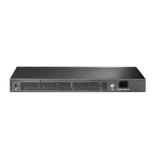 Коммутатор TP-Link L2 JetStream TL-SG3428