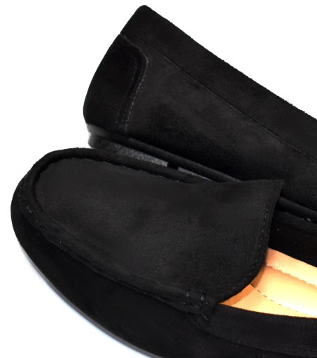 ОБУВЬ New Black SHOES Формальные лоферы (36 37 38 40 41) - 39