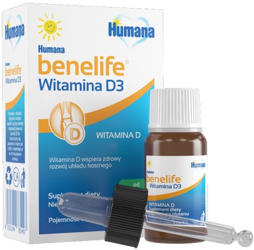 HUMANA 2 HMO NEXT MILK 6м+ 3x750г 3УПАКОВКИ