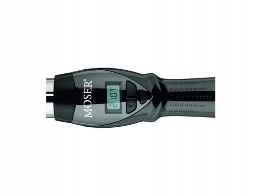 MOSER CURLPRO CURLPRO 2-КОНУСНЫЙ ЧЕРНЫЙ 4437-0050