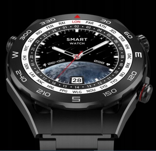 Часы SMARTBAND SMARTWATCH Пульс Шагомер Калории