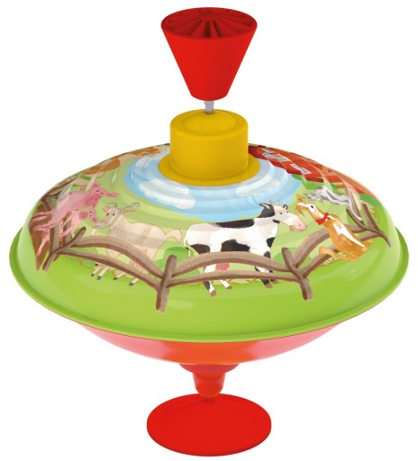 Lena Bączek Farm 16 см