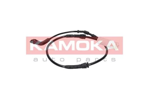 KAMOKA 105050 ДАТЧИК ИЗНОСА ТОРМОЗНЫХ КОЛОДОК