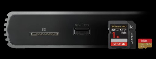 Sonnet Echo 11 Thunderbolt 4 Док-станция HDMI 11 портов 100 Вт