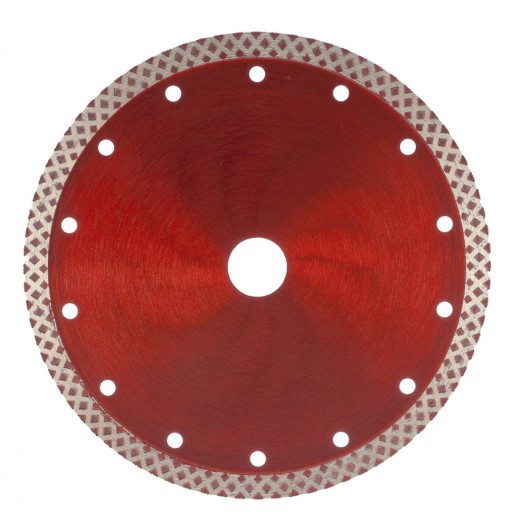 АЛМАЗНЫЙ ОТРЕЗНЫЙ ДИСК 180MM 22.2MM KAMI PONTERY