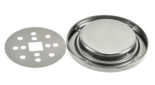 ПЕПЕЛЬНИЦА Контейнер для мусора на террасе Balcony Garden Ashtray SL