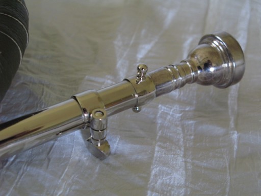 ROY BENSON HUNTING HORN HH-101+ ЧЕХОЛ-ЧЕХОЛ