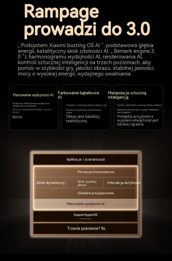 Смартфон Redmi Turbo 3 в версии «Гарри Поттер» емкостью 16 ГБ и 512 ГБ