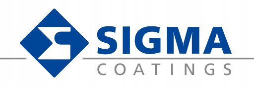 Краска судовая антикоррозийная Sigmafast 20 серая 1л