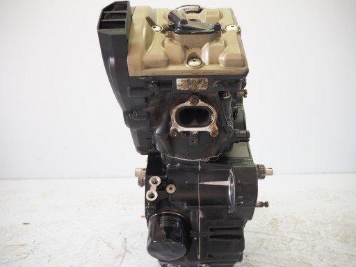 DUCATI MULTISTRADA 950 17-18 SILNIK GWARANCJA ROZRUCHOWA