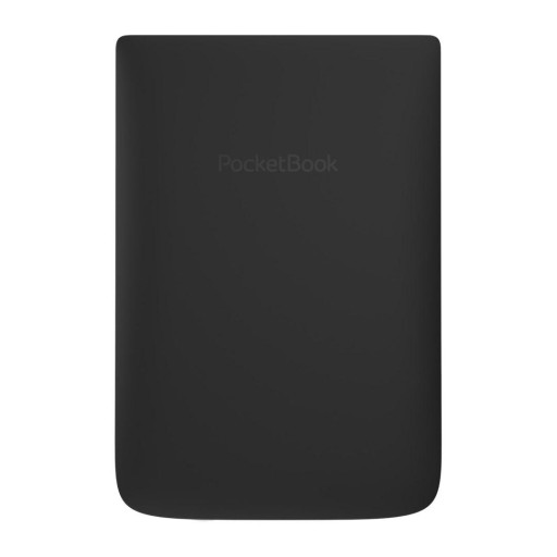 PocketBook 618 Basic Lux 4 черный