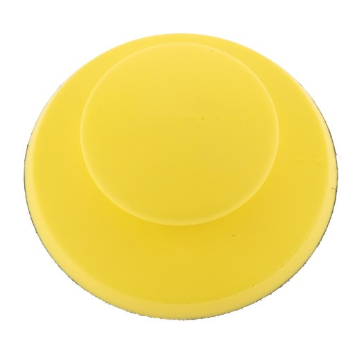 Пена ручная 2х5''