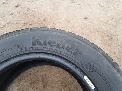 ШИНА KLEBER TRANSPRO ЗИМНИЕ ШИНЫ 195/70R15C