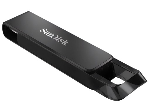 Флеш-накопитель SanDisk Ultra USB Type-C 32 ГБ USB 3.1